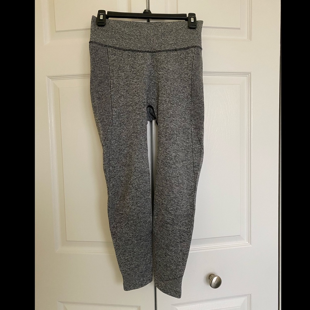 All in motion seamless leggings